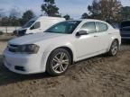 2014 Dodge Avenger SXT