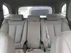 2007 Hyundai Santa FE SE