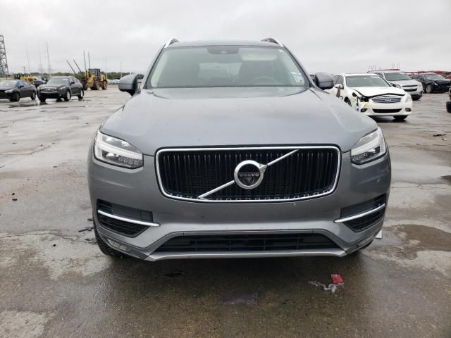 2018 Volvo XC90 T5