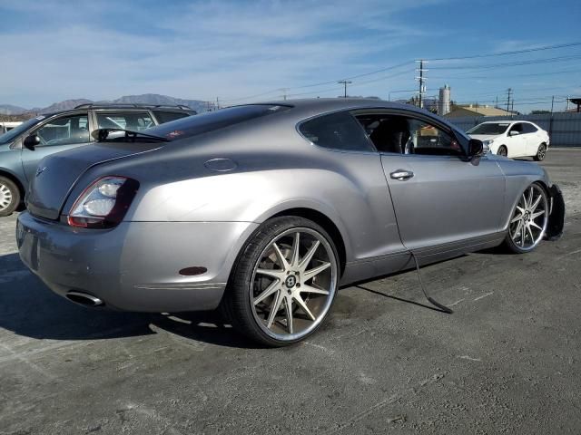 2005 Bentley Continental GT