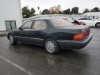 1993 Lexus LS 400