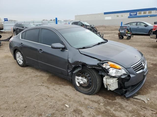 2009 Nissan Altima 2.5