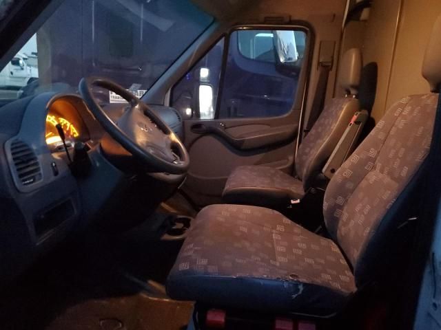 2006 Dodge Sprinter 3500