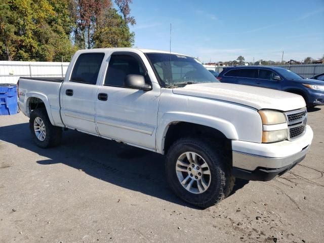 2006 Chevrolet Silverado K1500