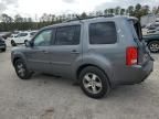 2011 Honda Pilot EXL