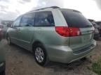 2006 Toyota Sienna XLE