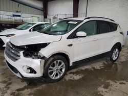 Ford Vehiculos salvage en venta: 2017 Ford Escape SE