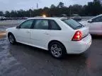 2007 Chevrolet Malibu Maxx LT