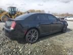 2018 Chrysler 300 S