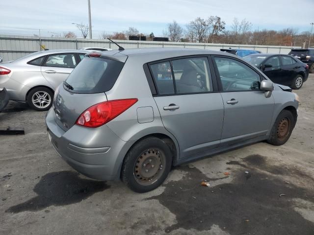 2008 Nissan Versa S