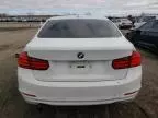 2012 BMW 320 I