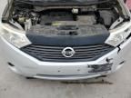 2013 Nissan Quest S