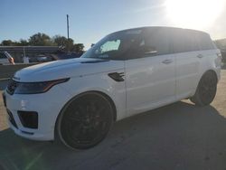 2019 Land Rover Range Rover Sport HST en venta en Orlando, FL