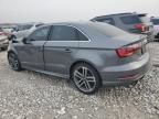 2017 Audi A3 Premium Plus