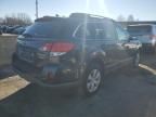 2011 Subaru Outback 2.5I Limited