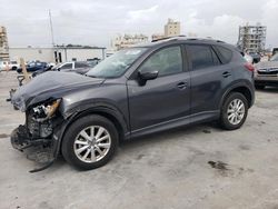 Lots with Bids for sale at auction: 2015 Mazda CX-5 Touring