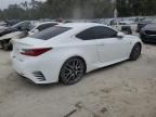 2015 Lexus RC 350