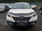 2017 Honda Ridgeline RTL