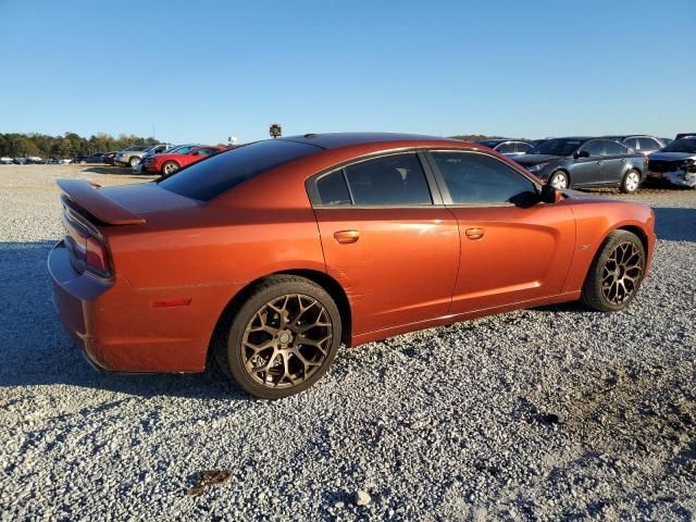 2013 Dodge Charger R/T