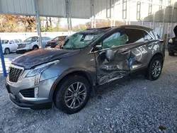 2021 Cadillac XT5 Premium Luxury en venta en Rogersville, MO