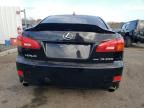 2008 Lexus IS 250