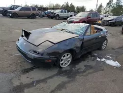 1993 Mazda MX-5 Miata en venta en Denver, CO