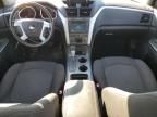 2010 Chevrolet Traverse LT