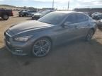 2014 Infiniti Q50 Base