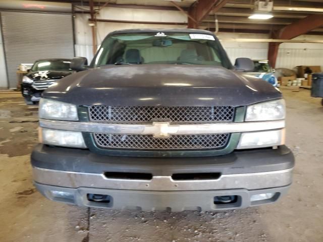 2006 Chevrolet Silverado C1500