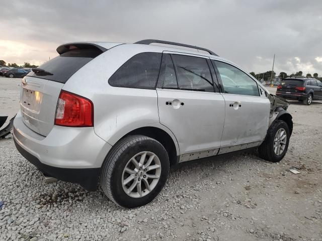 2013 Ford Edge SE