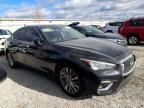 2018 Infiniti Q50 Luxe