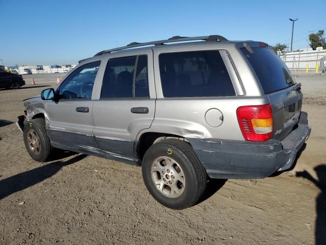 1999 Jeep Grand Cherokee Laredo