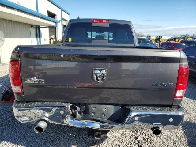 2018 Dodge RAM 1500 SLT