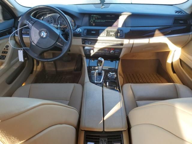 2013 BMW 535 XI