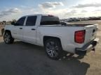 2014 Chevrolet Silverado C1500 LT