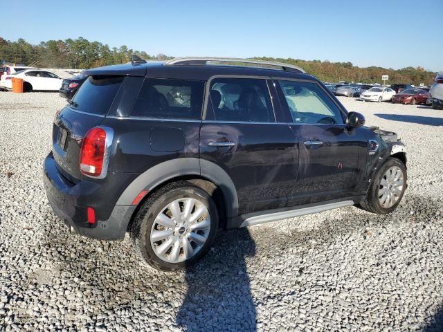 2017 Mini Cooper S Countryman