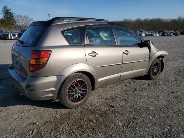 2004 Pontiac Vibe