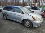 2010 Honda Odyssey EXL