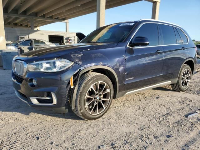 2017 BMW X5 SDRIVE35I