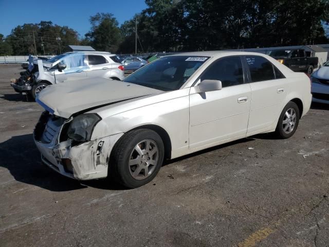 2007 Cadillac CTS