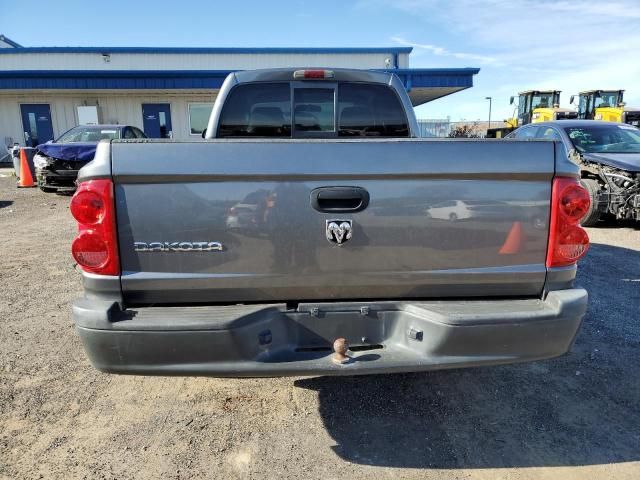 2005 Dodge Dakota ST