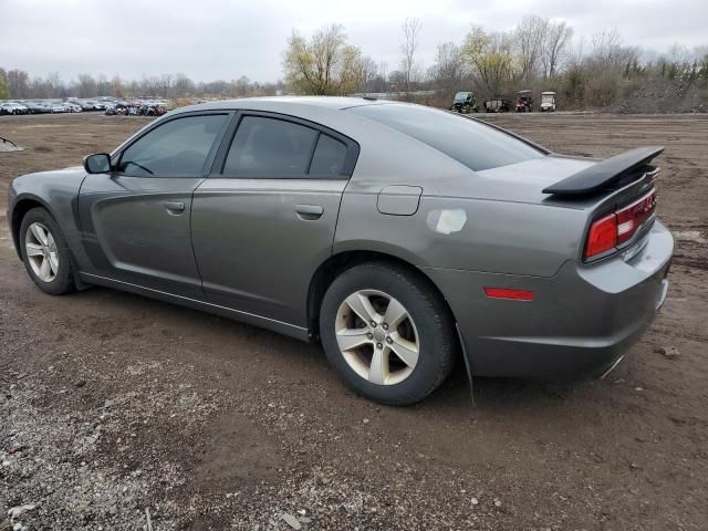 2011 Dodge Charger