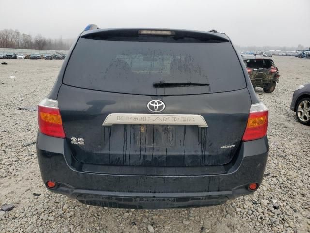 2010 Toyota Highlander