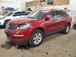 Chevrolet Vehiculos salvage en venta: 2014 Chevrolet Traverse LT