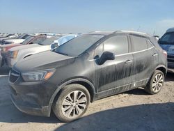 Compre carros salvage a la venta ahora en subasta: 2020 Buick Encore Preferred