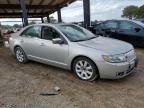 2007 Lincoln MKZ