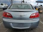 2009 Chrysler Sebring LX