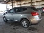 2008 Nissan Rogue S