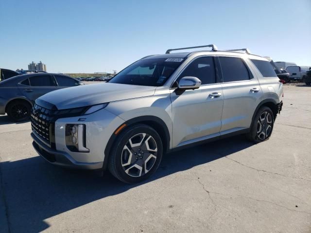 2023 Hyundai Palisade SEL Premium