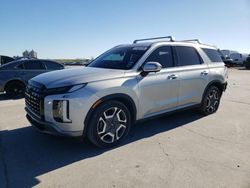 Hyundai Palisade salvage cars for sale: 2023 Hyundai Palisade SEL Premium